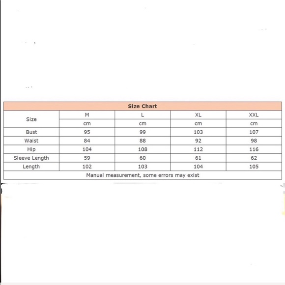 🍂 Long Wool Blend Belted Trench Coat 🍂 - Picture 8 of 8